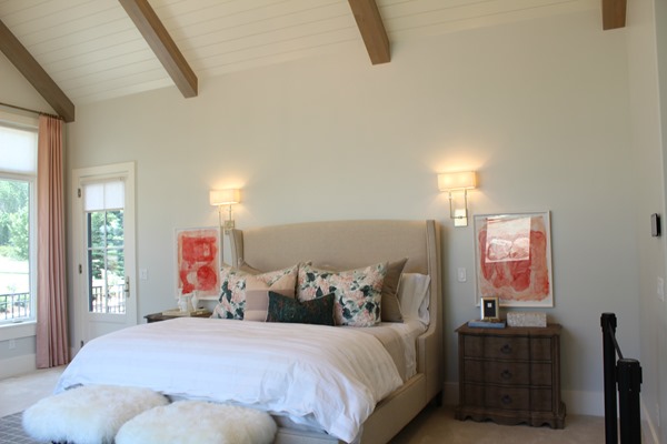 master bedroom paint color
